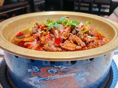 -潍坊宴·大管家(文化路店)
