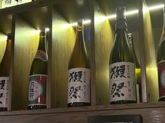 -酌酒半杯·生腌熟醉·阿拉宁波小菜馆(天一广场店)