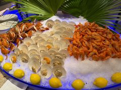 -艺厨风尚餐厅 · 桔钓沙莱华度假酒店