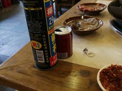 -重庆老火锅王(永陵路分店)