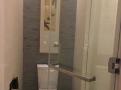 -西安华清御汤酒店