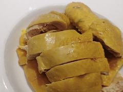 -南山竹海·珍味堂