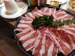 -码头故事火锅(大丰店)