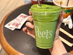 -Peet's Coffee皮爷咖啡(万象天地店)