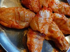 -原始泥炉烤肉(总店)