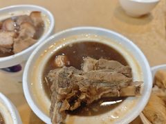 -三美肉骨茶(柏威年广场店)