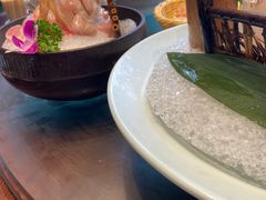 -东海怡品海鲜豆捞(舟宿夜江店)