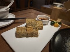 -枣子树·素食餐厅(普陀山店)