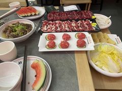 -嬷孙家潮汕牛肉火锅(北京路天河城店)