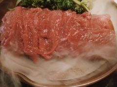 -盡膳口福跷脚牛肉火锅(北美新天地店)