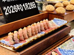 -匠牛亭·锅物烧肉放题自助(昆百大·泰业城店)