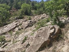 -涂山风景区