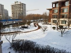 -瑞阁温泉酒店温泉中心