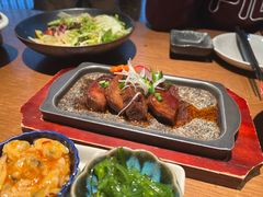 -水之惠鲜鱼料理(王府大街店)