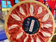 -唇辣号重庆老火锅(燕郊鑫乐汇店)