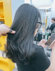 -卓梵美发·精品Salon