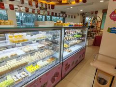 -蜂蝶来饼店(拱北总店)