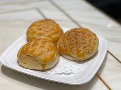 稻香菠萝包-稻香酒家·34年老字号·港式粤菜(侨光店)