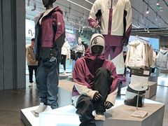 -迪桑特DESCENTE(北京三里屯BLANC店)
