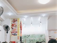 大堂-浩海美食店(闸坡店)
