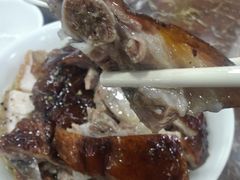 -陈光记烧腊店(罗保博士街店)
