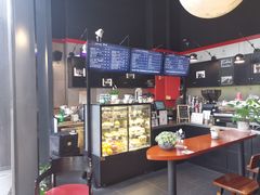 -BLAQ咖啡(骏豪店)