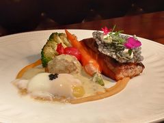 -柏蔻餐厅Le Banquet Bistro(天河北店)