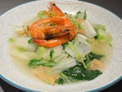 -老头儿油爆虾·1987杭州烟火味(湖滨银泰in77D区店)