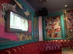 -欢乐迪KTV(泉秀店)