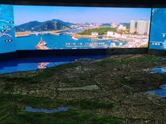 -大连市规划展示中心