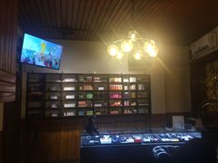 -麦落精酿啤酒餐吧(先农大院店)