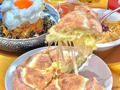 -黑熊披萨orso pizza