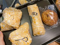 玉米包-OUR Bakery(三里屯太古里店)