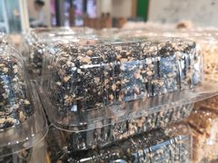 -泸溪河桃酥(江宁万居汇店)