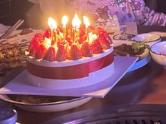 -巴黎贝甜(华堂新辰汇店)