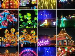 -深圳锦绣中华民俗村