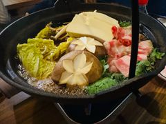 -阿泽料理