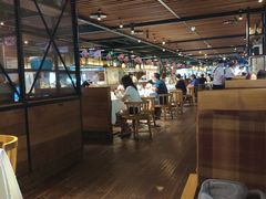 -星伦多自助料理·涮烤一体(虹悦城店)