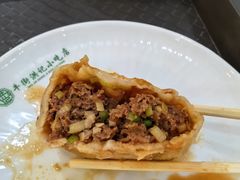 -牛街洪记小吃店(牛街店)