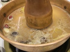 -东门口·新式老北京火锅(河西龙湖天街店)