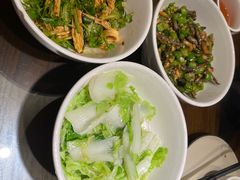 -味上湘菜馆(岳麓山店)
