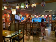大堂-有喜屋·深夜食堂(北京西路店)