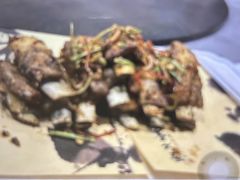 -太极·粤菜餐厅(亚运村鸟巢店)