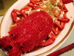 -金轩中餐厅 Jin Xuan(浦东丽思卡尔顿酒店)
