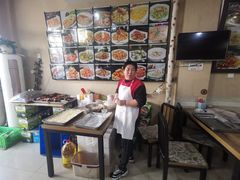 -沈阳李连贵熏肉大饼(兴城店)