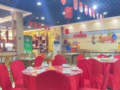 -盛唐府乾州酸汤面