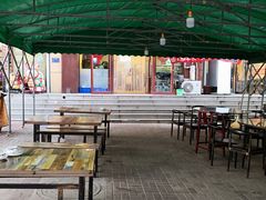 -金丝饭庄(金丝新天地保障性住宅小区店)