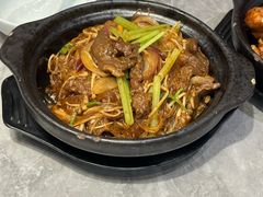 -有璟阁港式餐厅(国贸商城店)