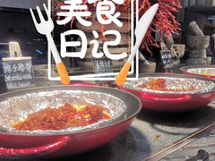 -索菲特酒店 · 云尚天际自助餐厅