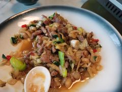 -千岛湖小鱼儿·淳安匠心农家菜